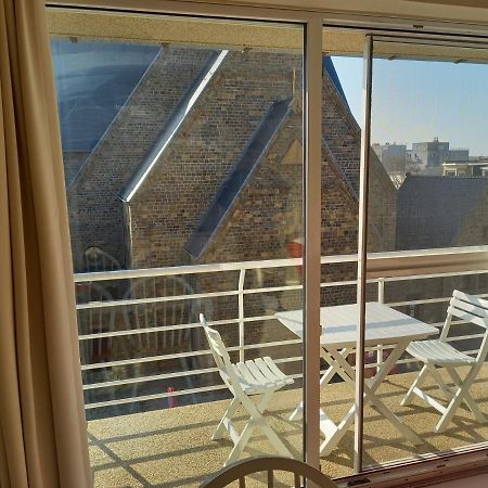 Appartement Vlakbij Zee En Duinen Бреден Экстерьер фото