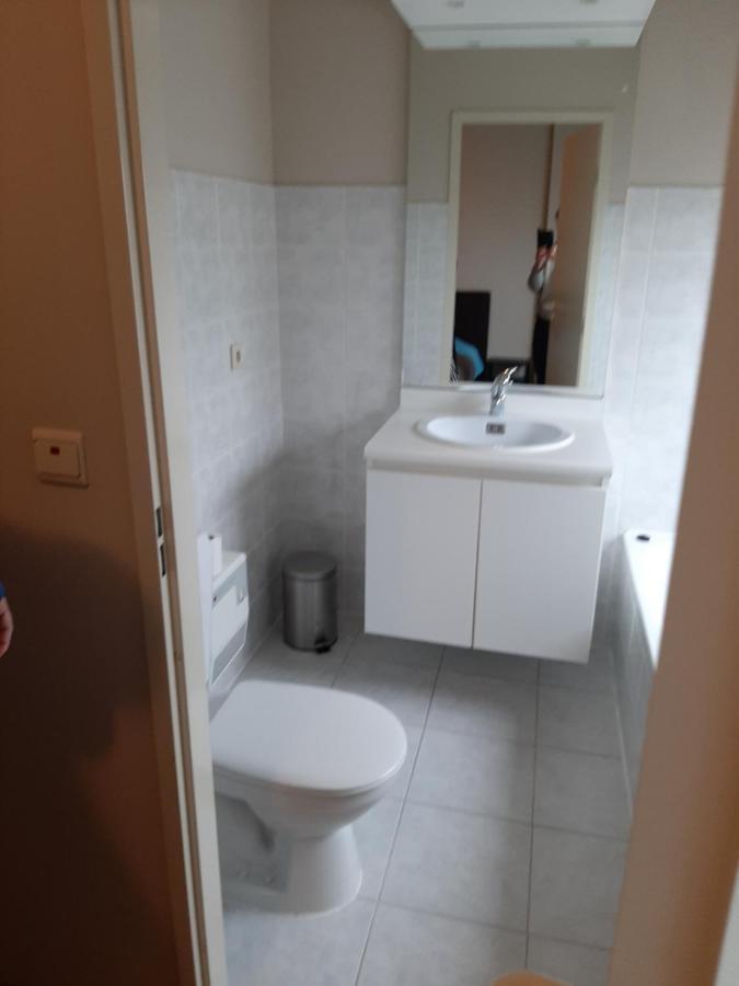 Appartement Vlakbij Zee En Duinen Бреден Экстерьер фото